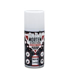 Cannaboom Mortem Insecticida 250ml