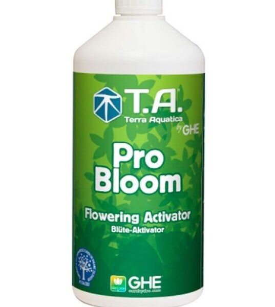 Ghe Pro Bloom Ghe Pro Bloom 500ml