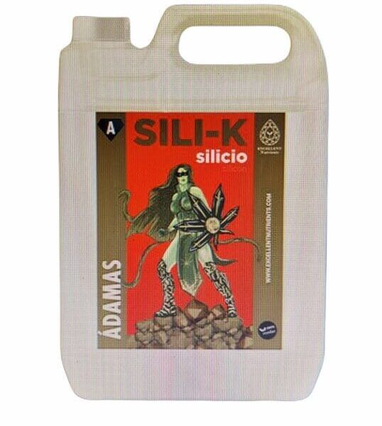 Excellent Nutrients Sili-k 1l