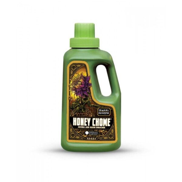 Emerald Harvest Honey Chome