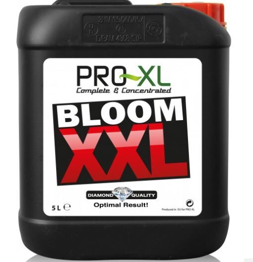 Pro Xl Bloom Xxl