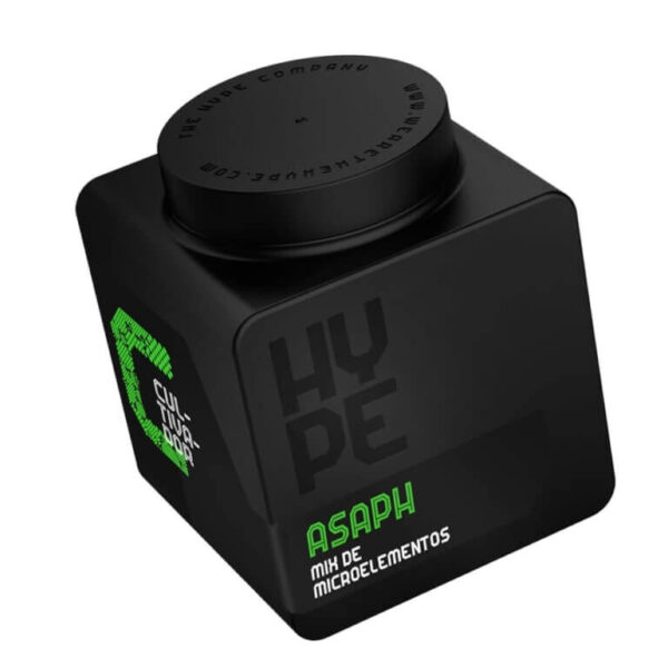 HYPE ASAPH (corrector De Carencias) (corrector De Carencias)