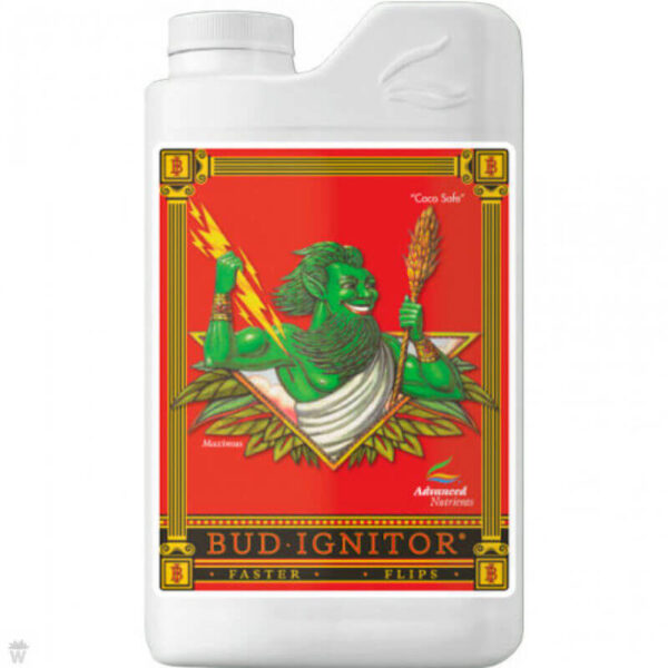 Advanced Bud Ignitor 500ml