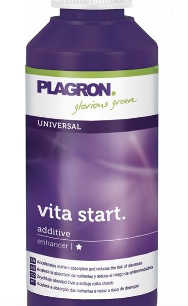 Plagron Vita Start 500ml Plagron Vita Start 500ml