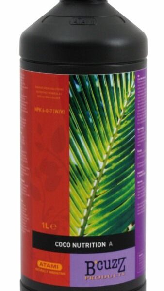 Atami Bcuzz Coco Nutrition Atami Bcuzz Coco Nutrition A 1l