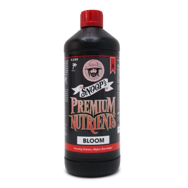 Snoops Bloom A Coco 1l