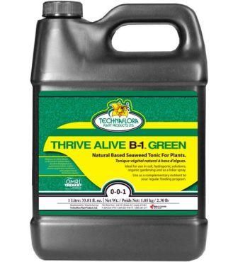 Technaflora Thrive Alive Verde