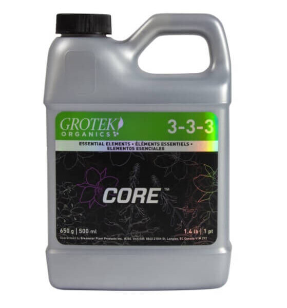 Grotek Core Grotek Core 500ml