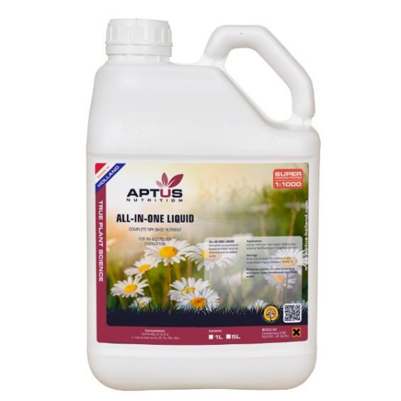 Aptus All-in-one Liquid
