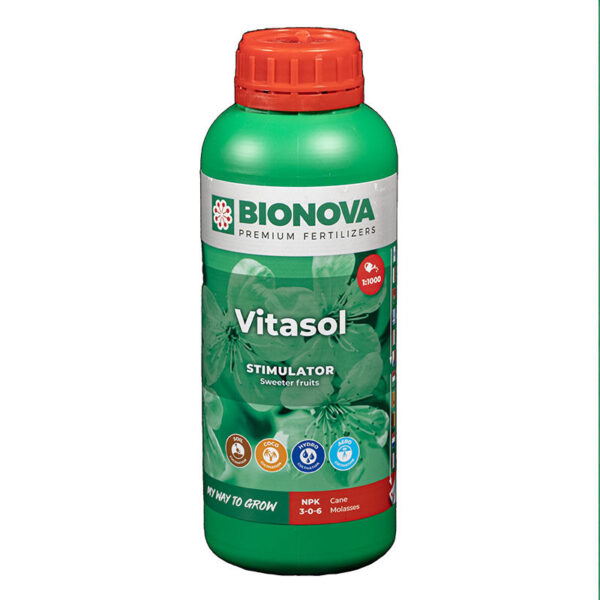 Bio Nova Vitasol 1 L