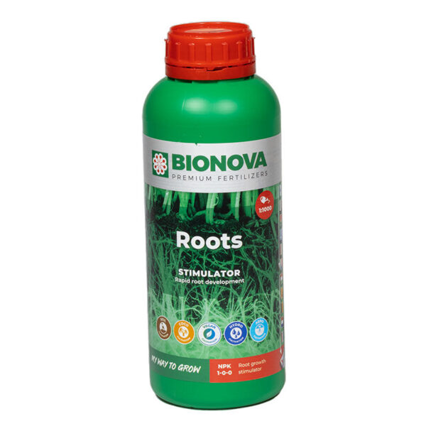 Bio Nova Roots 1 L