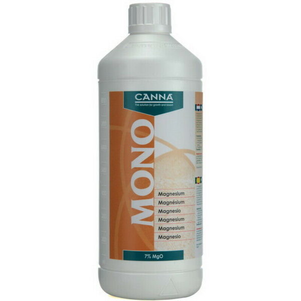 Canna Mono Magnesio 7% 1l