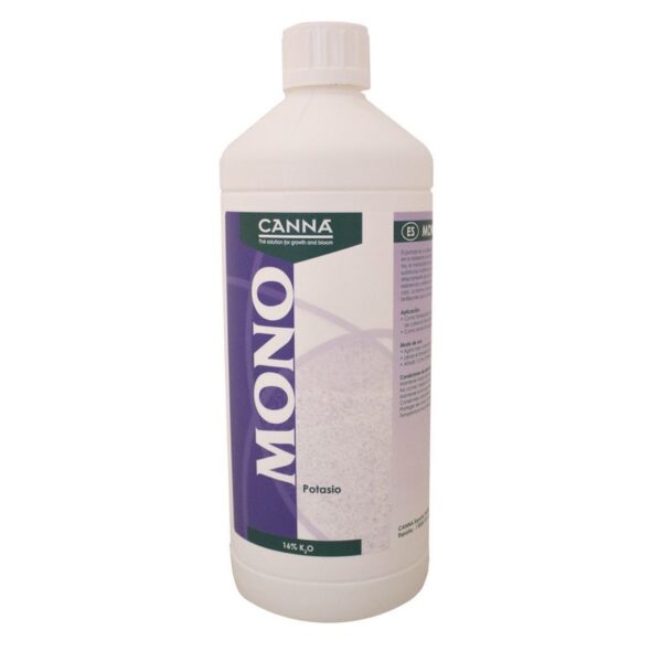 Canna Mono Potasio 1l