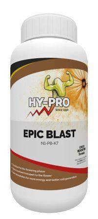 Hy-pro Epic Blast 5