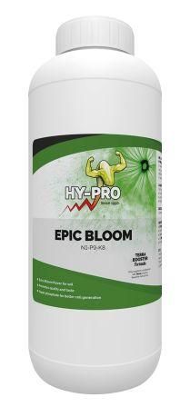 Hy-pro Epic Bloom