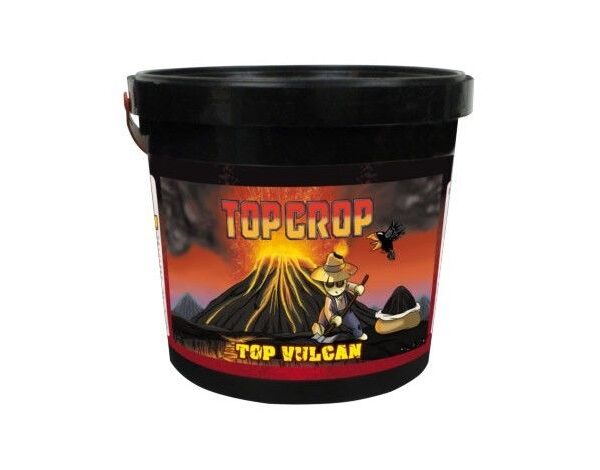 Top Crop Top Vulcan 4 Kg