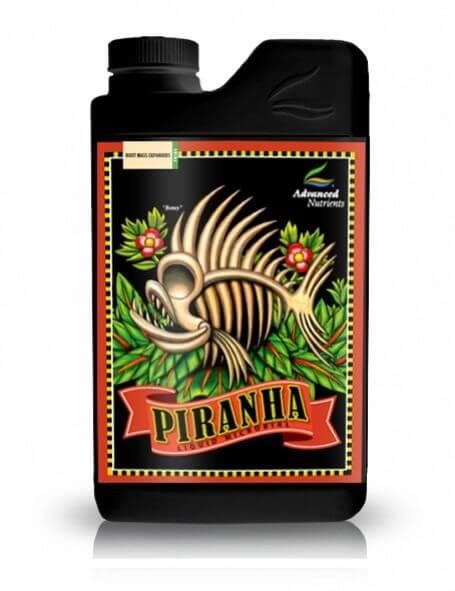 Advanced Piranha 1l