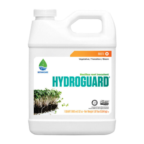 Botanicare Hydroguard 960ml