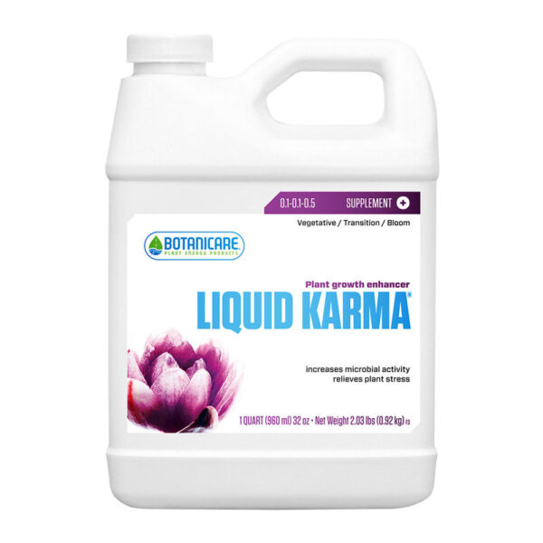 Botanicare Liquid Karma