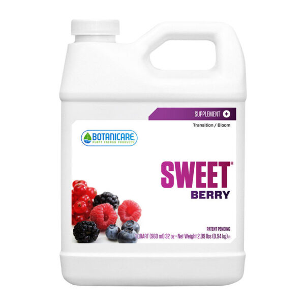 Botanicare Sweet Berry