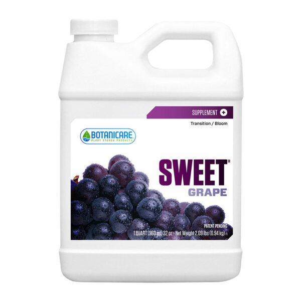 Botanicare Sweet Grape