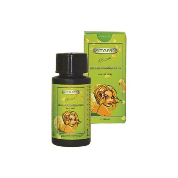 Atami Nrg Bio-bloombastic Atami Nrg Bio-bloombastic