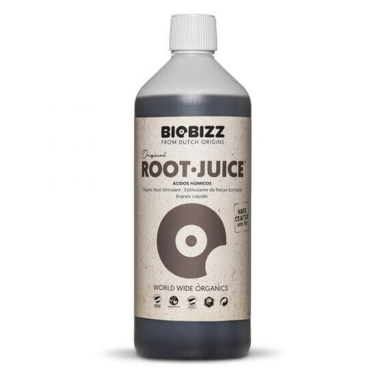 Biobizz Root-juice
