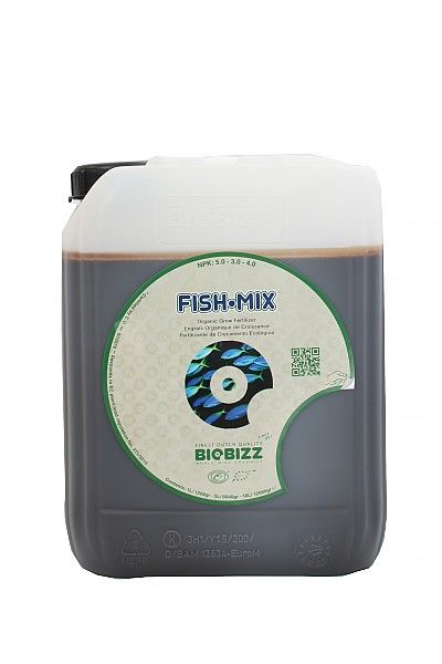 Biobizz Fish