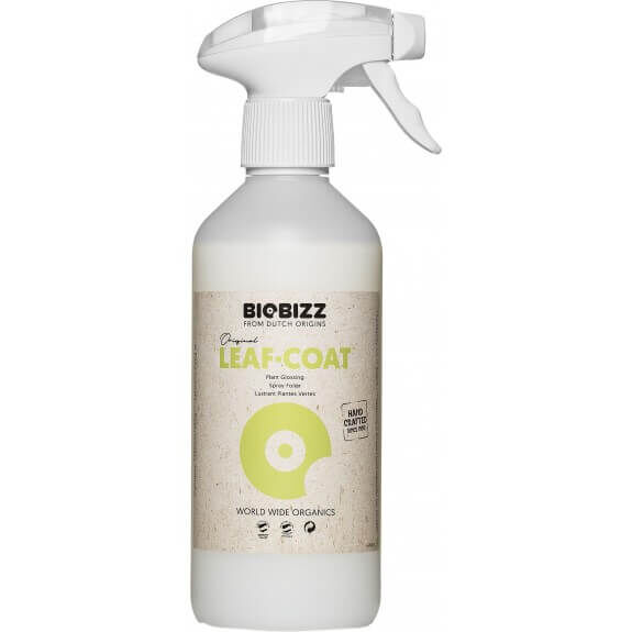 Biobizz Leaf Coat