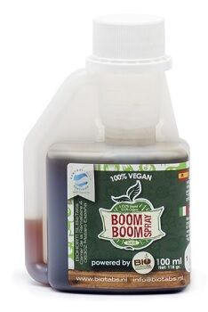 Biotabs Boom Boom Spray 100ml