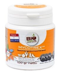 Biotabs Mycotrex