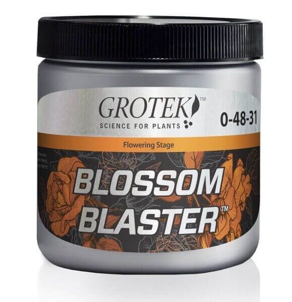 Grotek Blossom Blaster Grotek Blossom Blaster