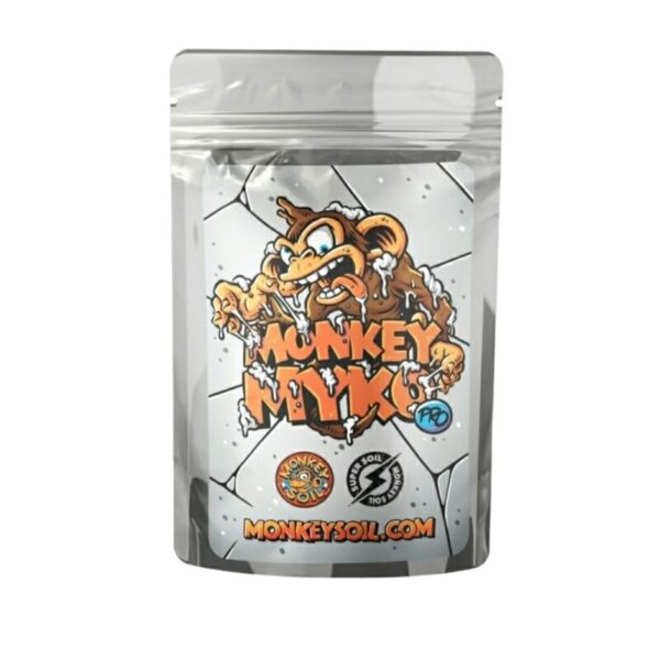 Monkey Myko Pro 100gr