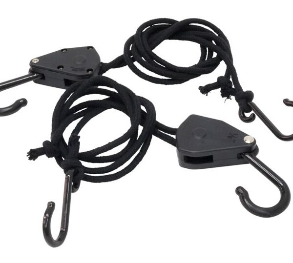 Polea Sujeccion Pure Factory Light Hanger 2 Uds