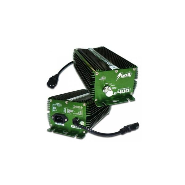Balastro Electronico Bolt Edb 400w