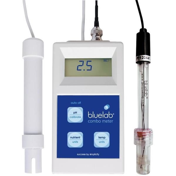 Bluelab Combo Meter