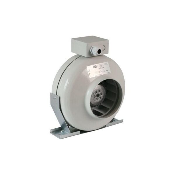 Extractor Can Fan Rs 100l 250m3/h