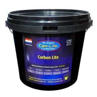 Cubo Carbon Activo 16l Can Filter