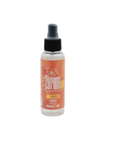 Zerumcar 100ml Melon Y Frutos Rojos