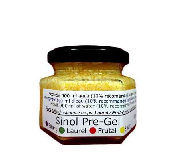 Sinol Sweet Pre-gel 100ml