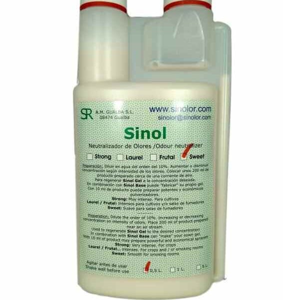 Sinol Sweet Sinol Sweet