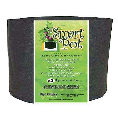 Maceta Geotextil Smart Pot 19,3l (5 Gal)