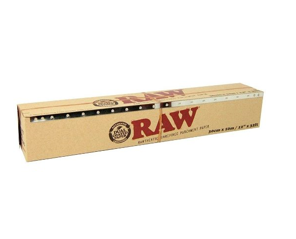 Raw Parchment Rollo Bho Raw Parchment Rollo Bho 30cm X 10m