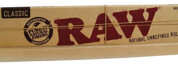 Raw Supernatural 30cm (12 Pulgadas) Raw Supernatural 30cm (12 Pulgadas)