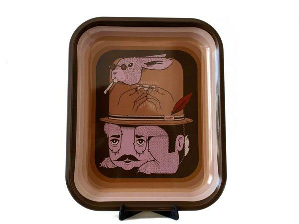 Raw Bandeja Fish Grande Raw Bandeja Fish Grande