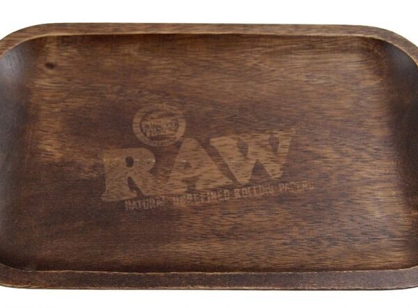 Raw Bandeja Madera Raw Bandeja Madera