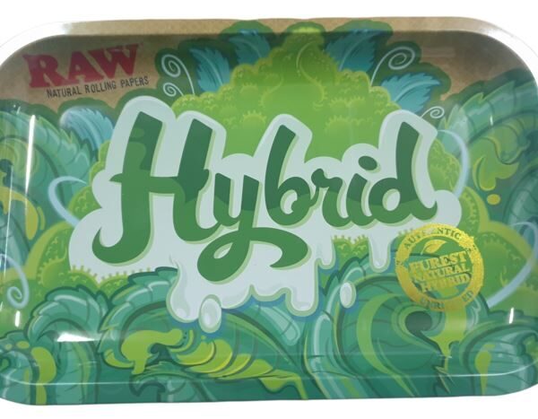 Raw Bandeja Hybrida Mediana Raw Bandeja Hybrida Mediana