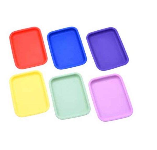 Champ High Bandeja Silicona Champ High Bandeja Silicona Small