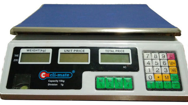 BÁscula Digital 1gr-15kg BÁscula Digital 1gr-15kg