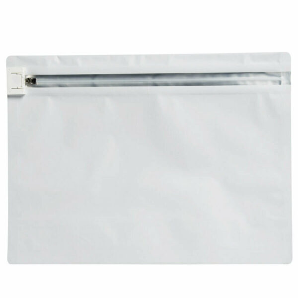 Bolsa Kush N Slide Blanca Grande